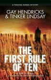 The First Rule of Ten (eBook, ePUB)