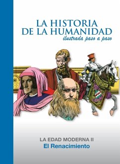 Cover El Renaciamiento (eBook, PDF)