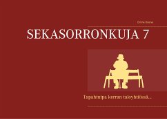 Sekasorronkuja 7 (eBook, ePUB) - Onerva, Emme