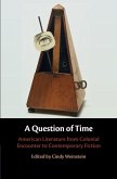 Question of Time (eBook, ePUB)