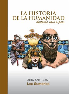 Cover Los Sumerios (eBook, PDF)