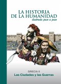 Las Ciudades y las Guerras (eBook, PDF) Las Ciudades y las Guerras (eBook, PDF)