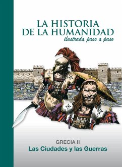 Cover Las Ciudades y las Guerras (eBook, PDF)