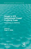 Issues in U.S International Forest Products Trade (eBook, PDF)