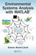 Environmental Systems Analysis with... - Bild 1