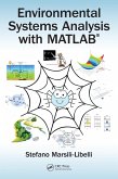 Environmental Systems Analysis with MATLAB® (eBook, PDF)
