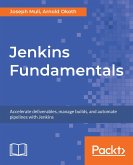 Jenkins Fundamentals (eBook, ePUB)