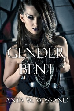 Cover Gender Bent (eBook, ePUB)