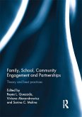 Family, School, Community Engagement and Partnerships (eBook, ePUB)