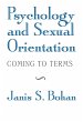 Psychology and Sexual Orientation... - Bild 1