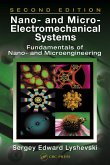 Nano- and Micro-Electromechanical Systems (eBook, ePUB)