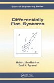 Differentially Flat Systems (eBook, ePUB)