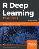 R Deep Learning Essentials. (eBook, ePUB)