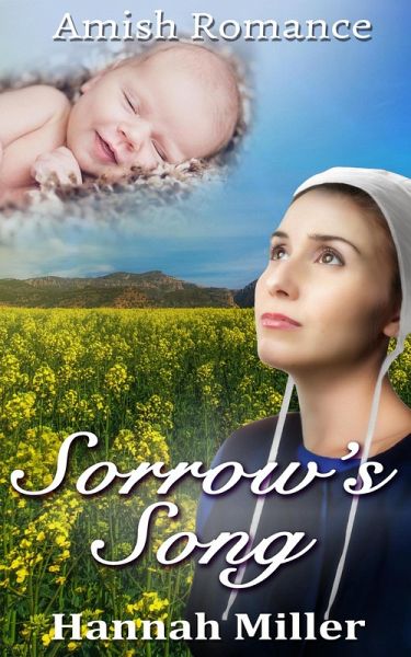 Sorrow's Song - Christian Amish Romance (eBook, ePUB)