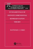 Fundamentals of Infinite Dimensional Representation Theory (eBook, PDF)