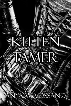 Cover Kitten Tamer (eBook, ePUB)