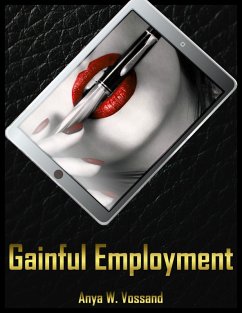 Gainful Employment (eBook, ePUB) Cover Gainful Employment (eBook, ePUB)