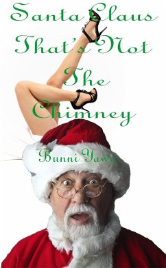 Cover Santa Claus That's Not The Chimney (eBook, ePUB)