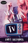 Sex, Lies, and TV (eBook, ePUB)