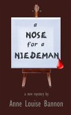 A Nose for a Niedeman (eBook, ePUB) A Nose for a Niedeman (eBook, ePUB)