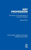 Key Profession (eBook, PDF)