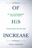 Of His Increase (eBook, ePUB)