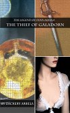 Thief of Galadorn (The Legend of Fenn Aquila) (eBook, ePUB)