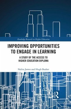 Cover Improving Opportunities to Engage in Learning (eBook, ePUB)