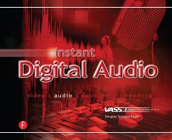 Instant Digital Audio (eBook, PDF) - Spotted Eagle, Douglas