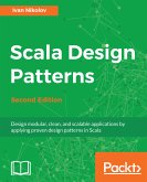 Scala Design Patterns. (eBook, ePUB)