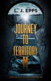 Journey To Territory M (Extinction Of All Children series, Book 2) (eBook, ePUB)