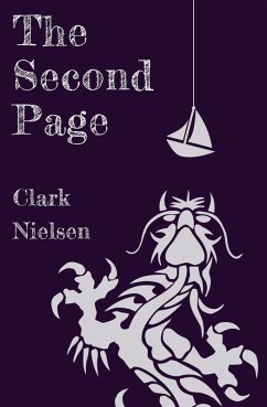 The Second Page: An Offbeat Fantasy Adventure (eBook, ePUB) - Nielsen, Clark