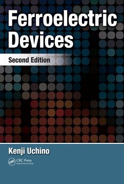 Ferroelectric Devices (eBook, ePUB) - Uchino, Kenji