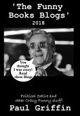 The Funny Books Blogs 2018 (eBook, ePUB)