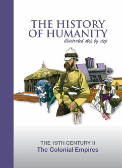 Cover Colonial Empires (eBook, PDF)