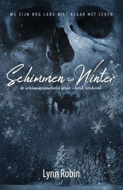 Cover Schimmen en Winter - de Schimmenwereld Serie 3.5 (eBook, ePUB)