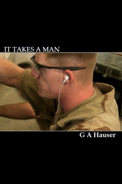 It Takes a Man (Interracial books, #2) (eBook, ePUB) It Takes a Man (Interracial books, #2) (eBook, ePUB)
