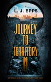 Journey To Territory U (Extinction Of All Children series, Book 3) (eBook, ePUB)
