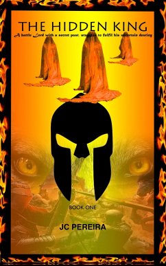 Cover Hidden King (The Brothers of Destiny) Book One (eBook, ePUB)