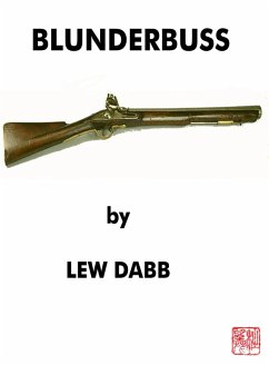 Cover Blunderbuss (eBook, ePUB)