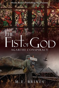 The Fist of God (eBook, ePUB) Cover The Fist of God (eBook, ePUB)