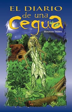 Cover El diario de una cegua (eBook, ePUB)