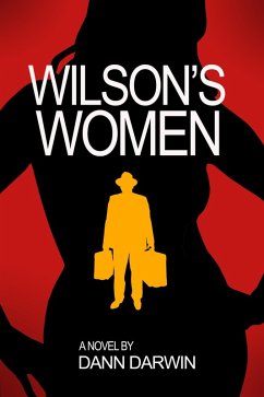 Cover Wilson's Women (eBook, ePUB)