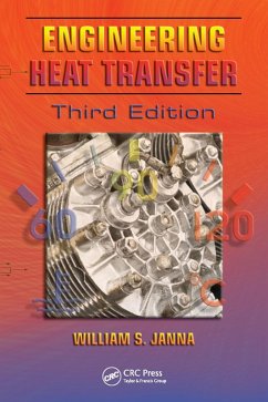 Cover Engineering Heat Transfer (eBook, ePUB)
