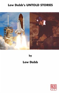 Cover Lew Dabb's Untold Stories (eBook, ePUB)
