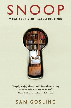 Cover Snoop (eBook, ePUB)