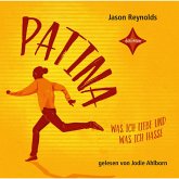 Patina / Läufer-Reihe Bd.2 (MP3-Download) Patina / Läufer-Reihe Bd.2 (MP3-Download)