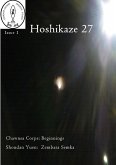 Hoshikaze 27 Issue 1 (eBook, ePUB) Hoshikaze 27 Issue 1 (eBook, ePUB)