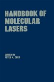 Handbook of Molecular Lasers (eBook, ePUB)