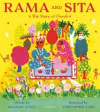 Rama and Sita: The Story of Diwali (eBook, PDF)